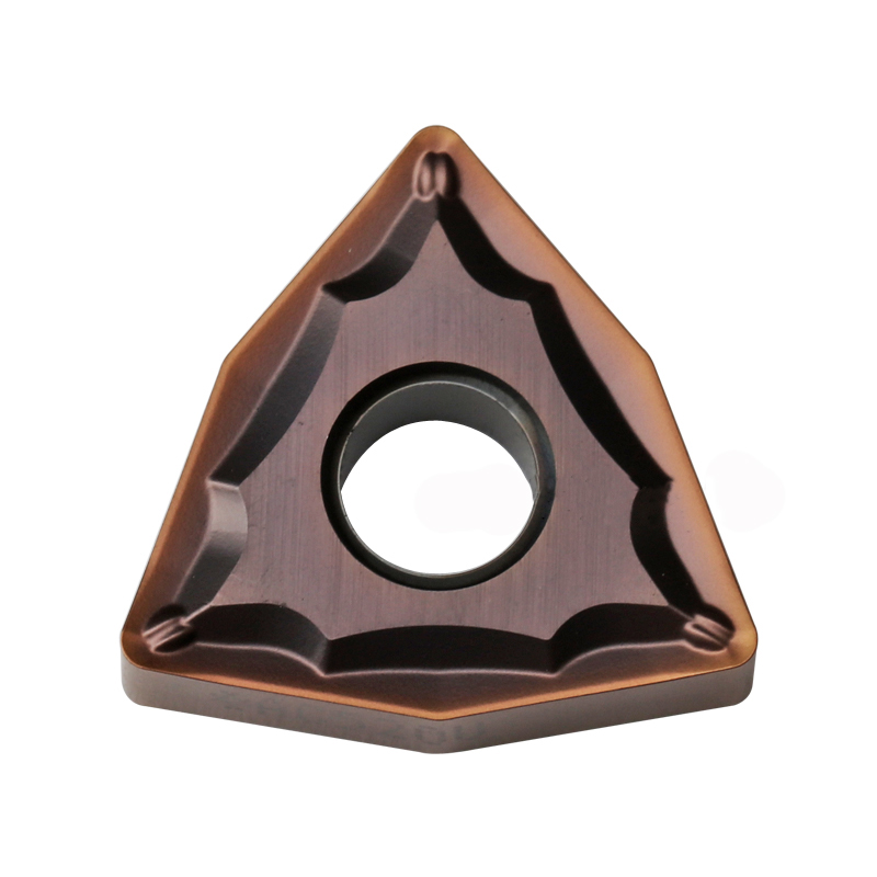 速发正宗住M数控刀片W友G0804080SU AC6-40M