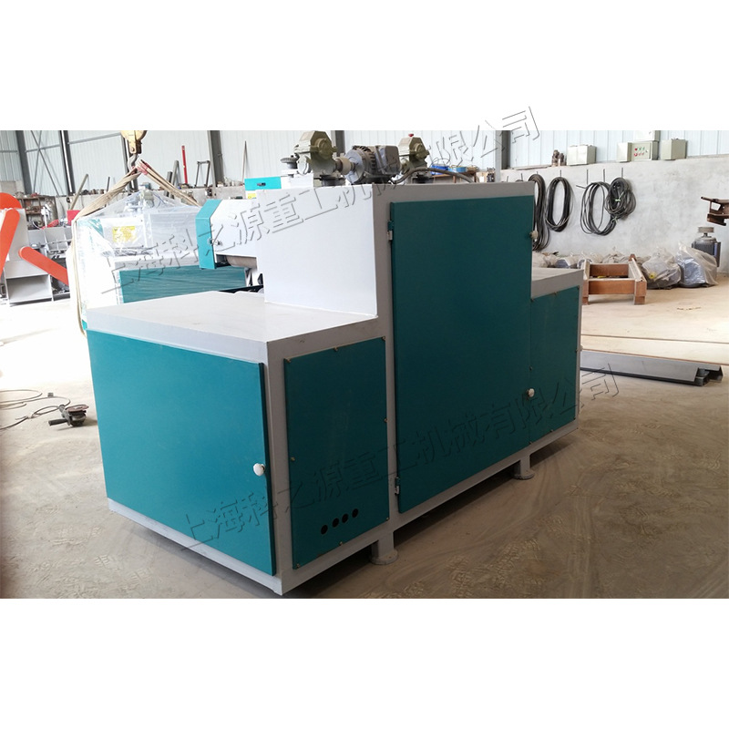 150mm锯片直径木锯机 05型全自动方木多片锯 细木工木条木板锯