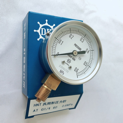 DAIICHI KEIKI日本进口DK压力表压力计KPT YKT TWT KKT RST HCT