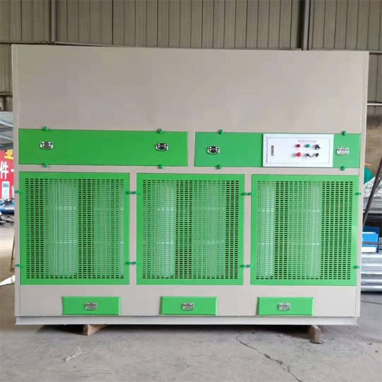 干式打磨柜木工家具粉尘吸尘柜滤筒式粉末回收柜脉冲立式吸尘柜