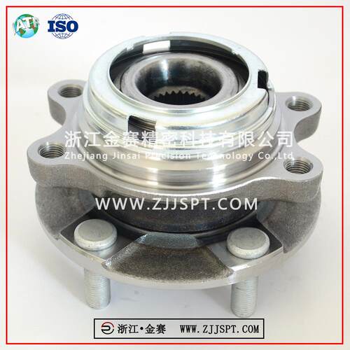 生产厂家供应汽摩配件汽车轮毂元40202-9W60A40203-9W200