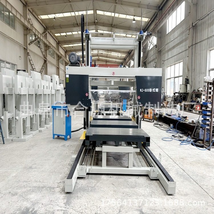 带锯机 MJ立式锯床 加齿轮靠尺自动调节宽窄度切聚氨酯立式带锯机,电子元器件市场,电线扎带/束线带,淘宝优惠券,粉丝福利购,淘宝优惠卷