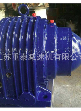 行星减速机参数 NCD1000-355-I减速器 经久耐用