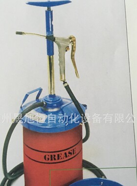 澳洲玛勒Macnaught 氣動泵浦 P3（整组）/P3-01C打油泵