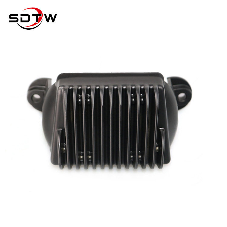 跨境 稳压调节器 适用 Harley 74505-09 74505-09A 摩托车 整流器