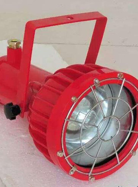 DGC36/127L(B) 矿用隔爆型LED投光灯 DGC36/127L(B) 隔爆型投光灯