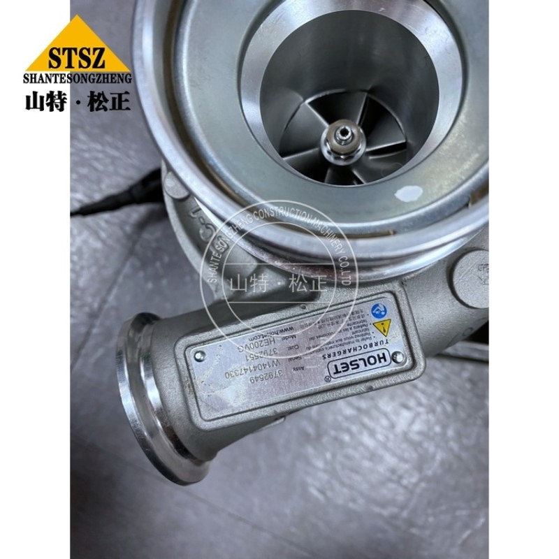 2.8T发动机增压器3792549，批发汽车发动机配件