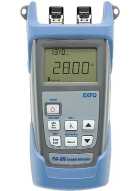EXFO FVA-600-B-EI