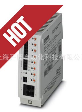 2910411 CBMC E4 24DC/1-10A IOL - 电子设备断路器 2910411全新
