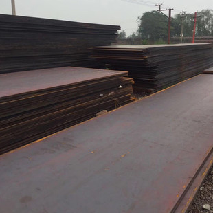 批发 09CupCrNi-A耐候板  可切割定尺