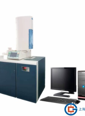 英文版紫外荧光测硫仪GC-0689型紫外荧光油品硫试验器紫外荧光硫