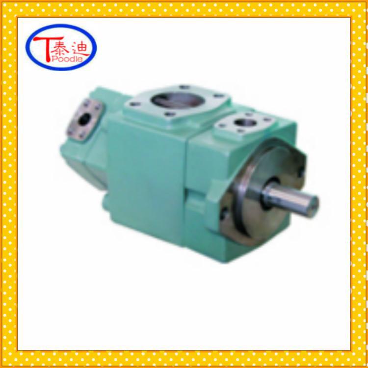 PV2R33-76/76 94 116-F双联叶片泵 用于注塑机 压铸机