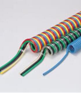 UC螺旋管UC-10 NITTA MOORE