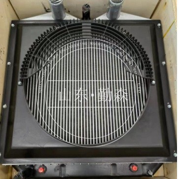 装载机配件  各种型号齐全  WA900 散热器总成  427-03-22702