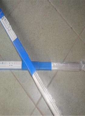 供应HL308银焊条 BAg72Cu银钎焊料 72%银焊条