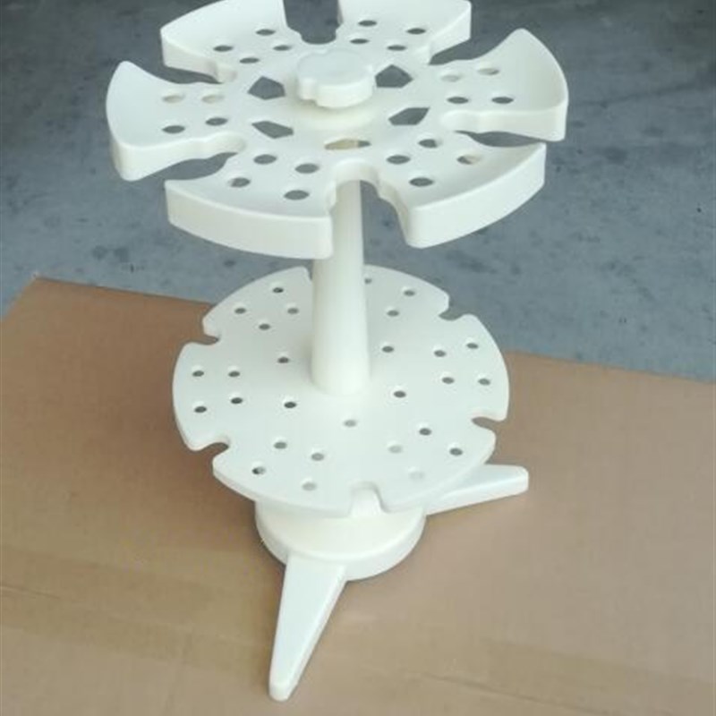 速发圆盘移液器架6支,移液枪架,移液管架用刻度吸管架,移液器多,