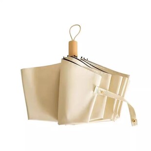 速发自伞遮伞加固防晒防紫雨线晴雨两用男全外动伞手动折叠太伞