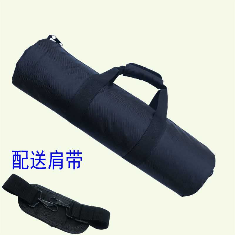 速发相机三包架包加三摄影灯架包直播话筒厚角架脚收纳便携轨道脚