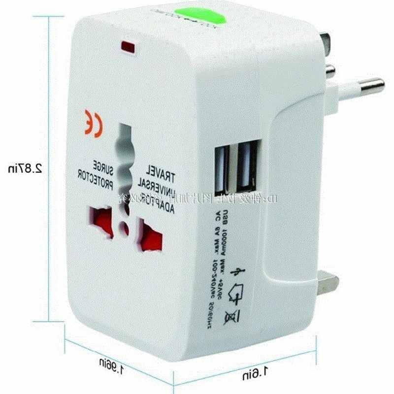 速发Electr Plug  Soet Adapter Iteratio travel ad