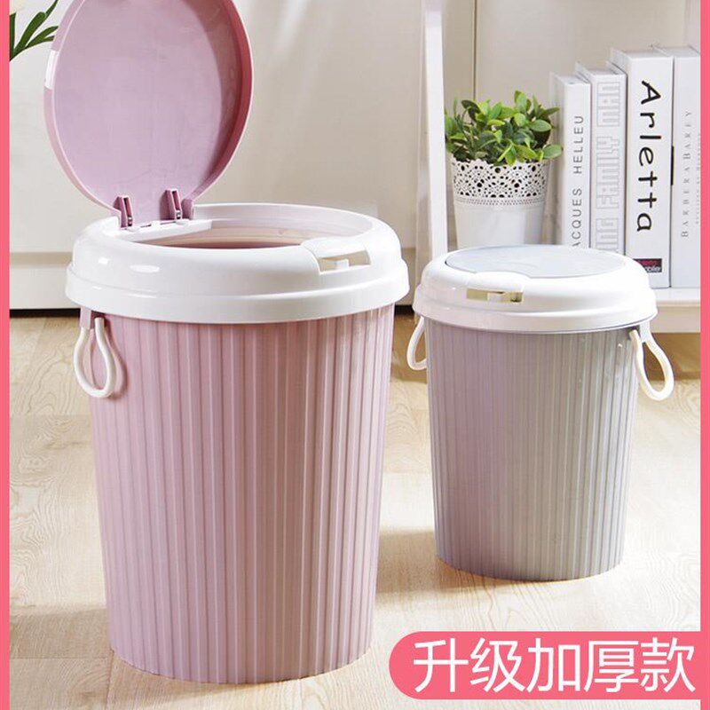 速发猫屎垃圾粪除臭防翻猫咪铲屎猫砂专用防猫桶便带盖收纳盒