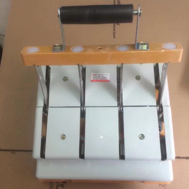 速发刀离关闸刀隔开开关HD11F01-00/8防误刀开关开启式