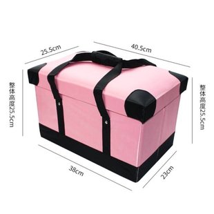 速发厂促促包品大号画量水粉画颜料美术用邮工具箱美术生专用画容