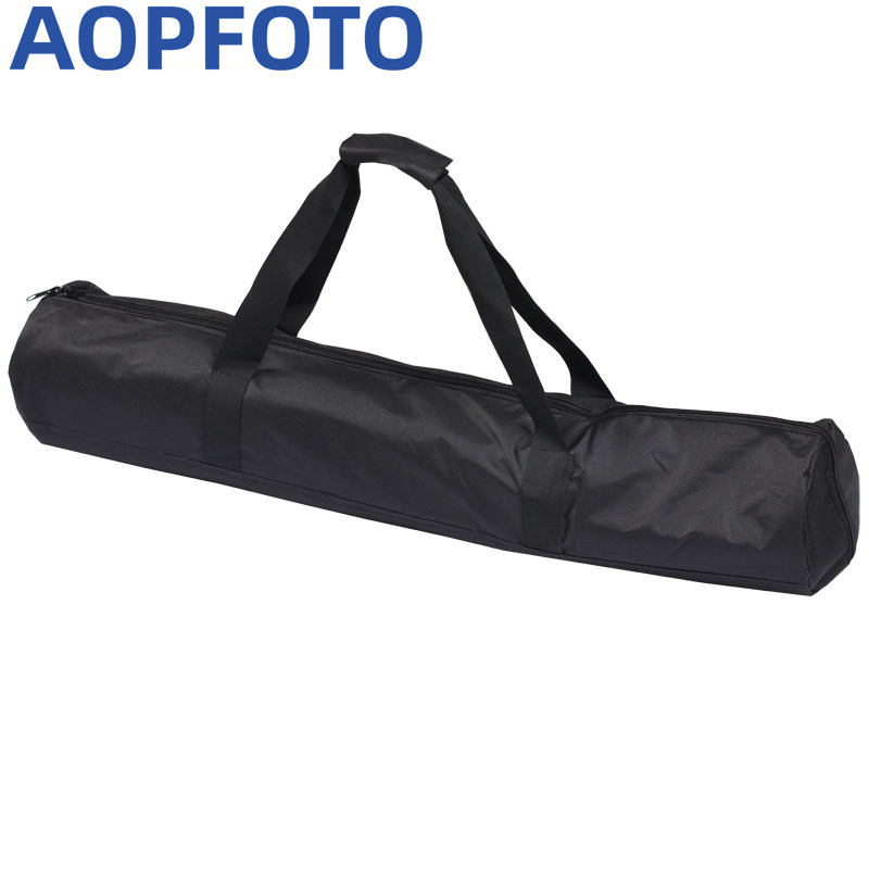 速发相机三脚架包加手单反摄影闪光灯架包 厚机直话全景支架播筒