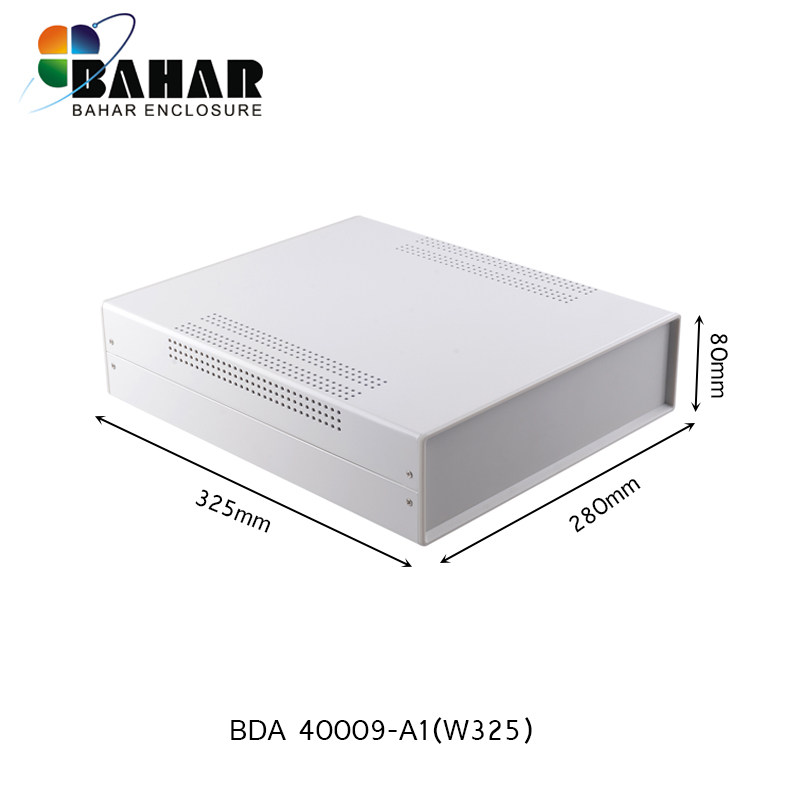 速发铁机箱金备变频器设属外2仪表外壳安防BDA4000-A1(W壳5)