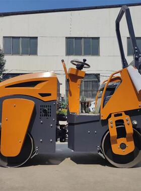 storike/sdbm源头工厂生产制造的1吨座驾压路机小型压路机