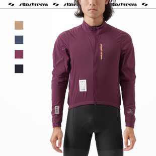 Slipstream骑行服公路车男女款风衣薄外套保暖防风防晒Exp Adv