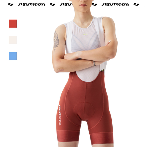 SLIPSTREAM女春夏骑行短裤显瘦