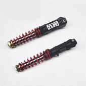 载客电动三轮车减震器棚式 43粗304轴承金彭珠峰大阳37封闭 前33