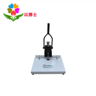 现货速发以挪士布料打孔机钻头各种规格可选塑料袋手提袋透气孔转