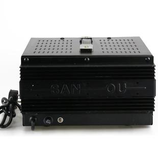交直流穩(wěn)壓電源變壓器220 船用三鷗SY 35A直流 24轉(zhuǎn)13.8 8035 24v