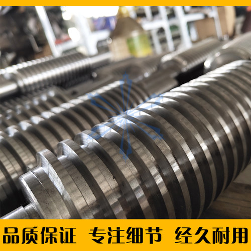 超长大导程丝杆3 4 5 6 7 8m米螺杆螺母套装304不锈钢梯t形丝杠