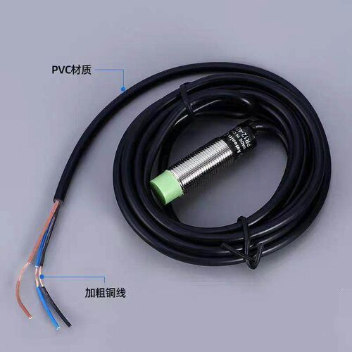 接近开关PR12-4DN /2DN/4DP PRT12-4DO PRL12/ PRL12-4AO传感器