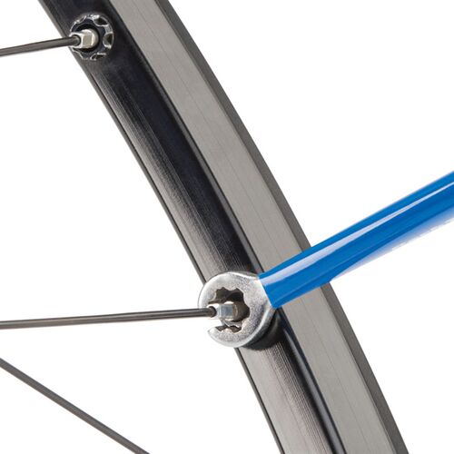 ParkTool SW-012357.29101112131414.516.3171819402辐条扳手轮组