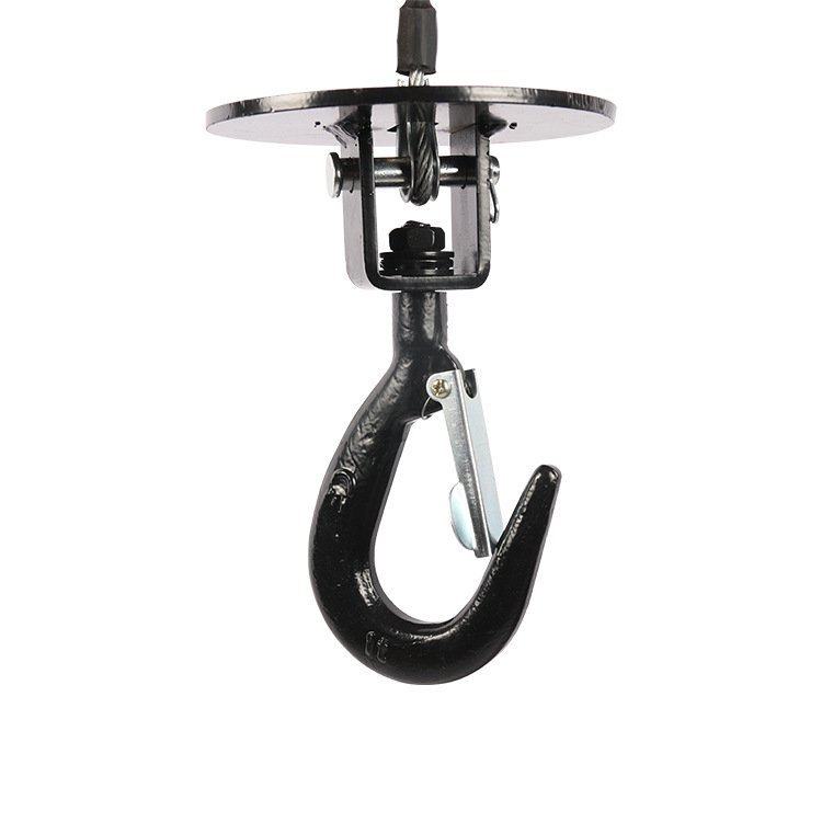 极速小金刚电动葫芦便捷式家用起吊吊机220VP微型悬挂式钢丝绳起,搬运/仓储/物流设备,其他起重搬运设备,淘宝优惠券,粉丝福利购,淘宝优惠卷