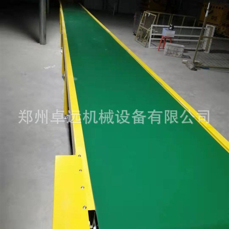 极速快递传送带分拣输送线快递网C点分拣线电商输送机爬坡输送带,搬运/仓储/物流设备,输送机,淘宝优惠券,粉丝福利购,淘宝优惠卷