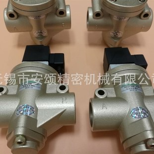 两位两G通电磁阀K22JD 截止式 极速K22JD 40W