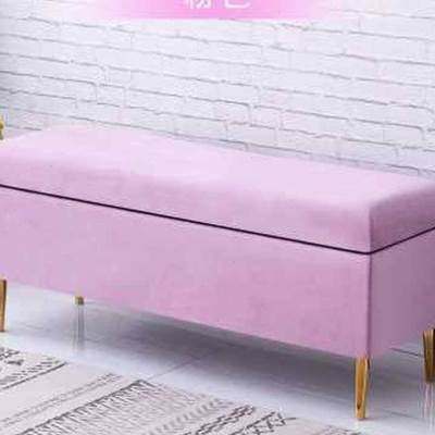 极速爆品换鞋凳床尾凳轻奢t服装店长条凳沙发简约脚踏试衣间长凳,厨房电器,商用电压力锅,淘宝优惠券,粉丝福利购,淘宝优惠卷