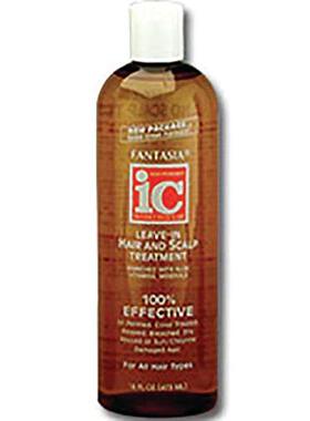 极速Fantasgia Ic Leave-in Hair & Scalp Treatment 2oz.