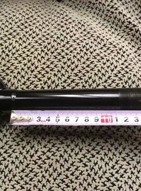 极速26寸普通 自k行车前叉 颈长15 17 18 19 20cm 开档90