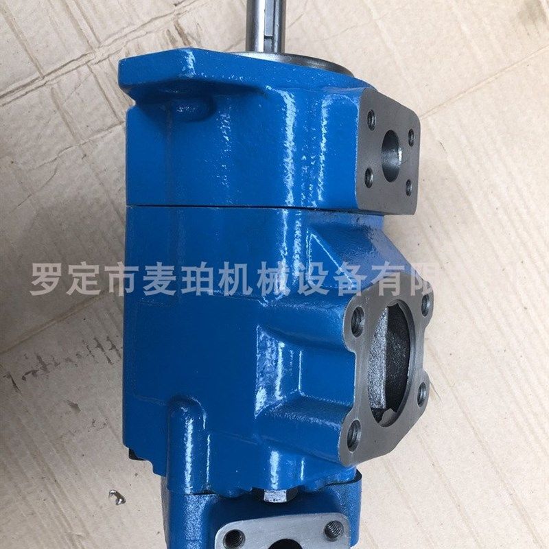 极速新YBFQ5025注塑机压铸配件YBEa5025高性能叶Q片YBE5025液压油