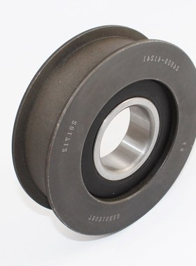 极速。堆高机链条凹槽轮78010K2 24609-41241链轮 适用  Z.5T K5