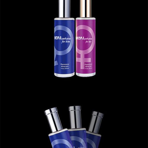 极速Male Pheromone Perfume Aphrodisiac Attractant FliYrt Per