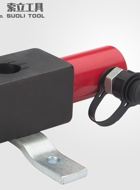 极速。液压切管器RA-oAF/BF 管子割刀割管器管子切口弧形坡口 圆