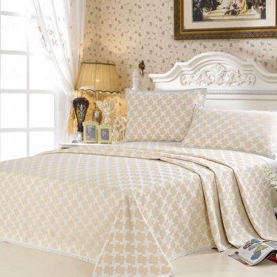 极速亚麻凉席三件套1.8m床单双人夏季苧麻1.5米U空调水洗软天然席,床上用品,竹席,淘宝优惠券,粉丝福利购,淘宝优惠卷