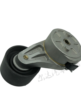 极速。适用于重汽豪沃A7 潍柴金王子皮带涨紧D轮VG1246060002 106