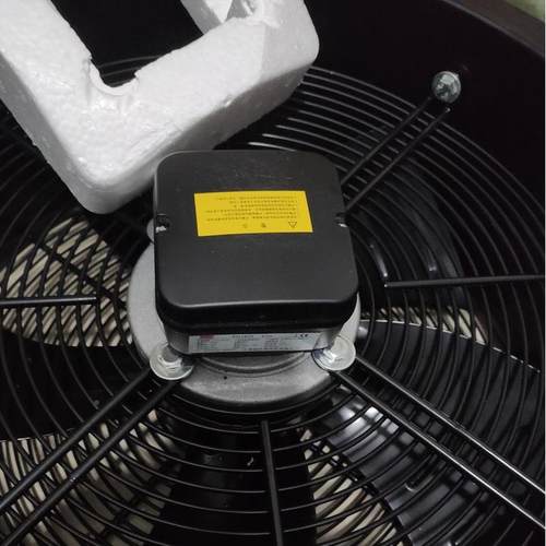 转施伊洛轴流风机ALA650D-4S00-T4 施依洛风机 外子风机